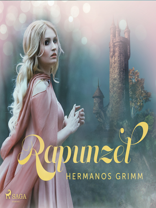 Detalles del título Rapunzel de Hermanos Grimm - Lista de espera